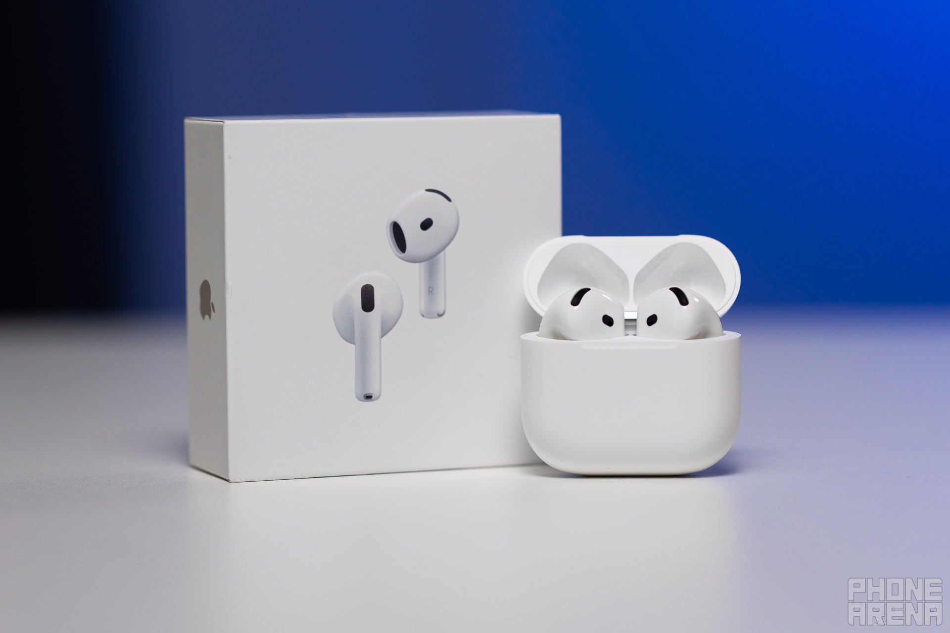 Apple AirPods 4 ANC review: the most OK sounding buds - PhoneArena