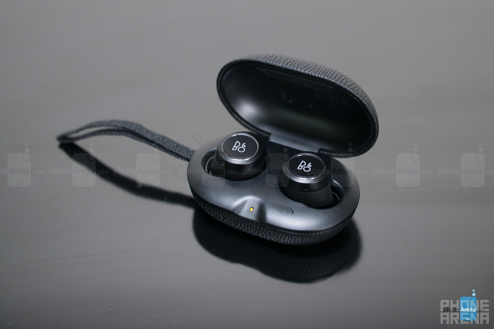 B&O Beoplay E8 Wireless Earphones Review - PhoneArena