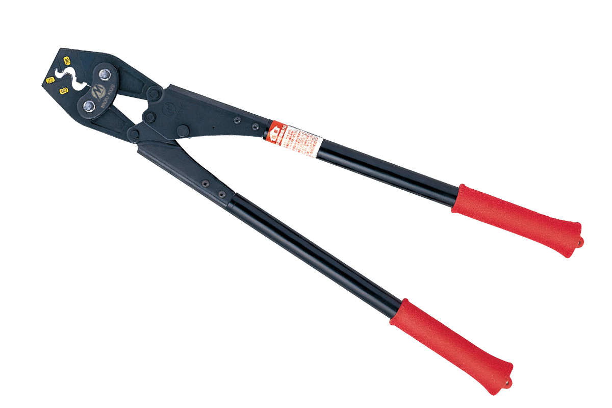 ドイツ製 圧着工具 AWG24-30 AWG18-22 ケーブル圧着/工具・計測器の