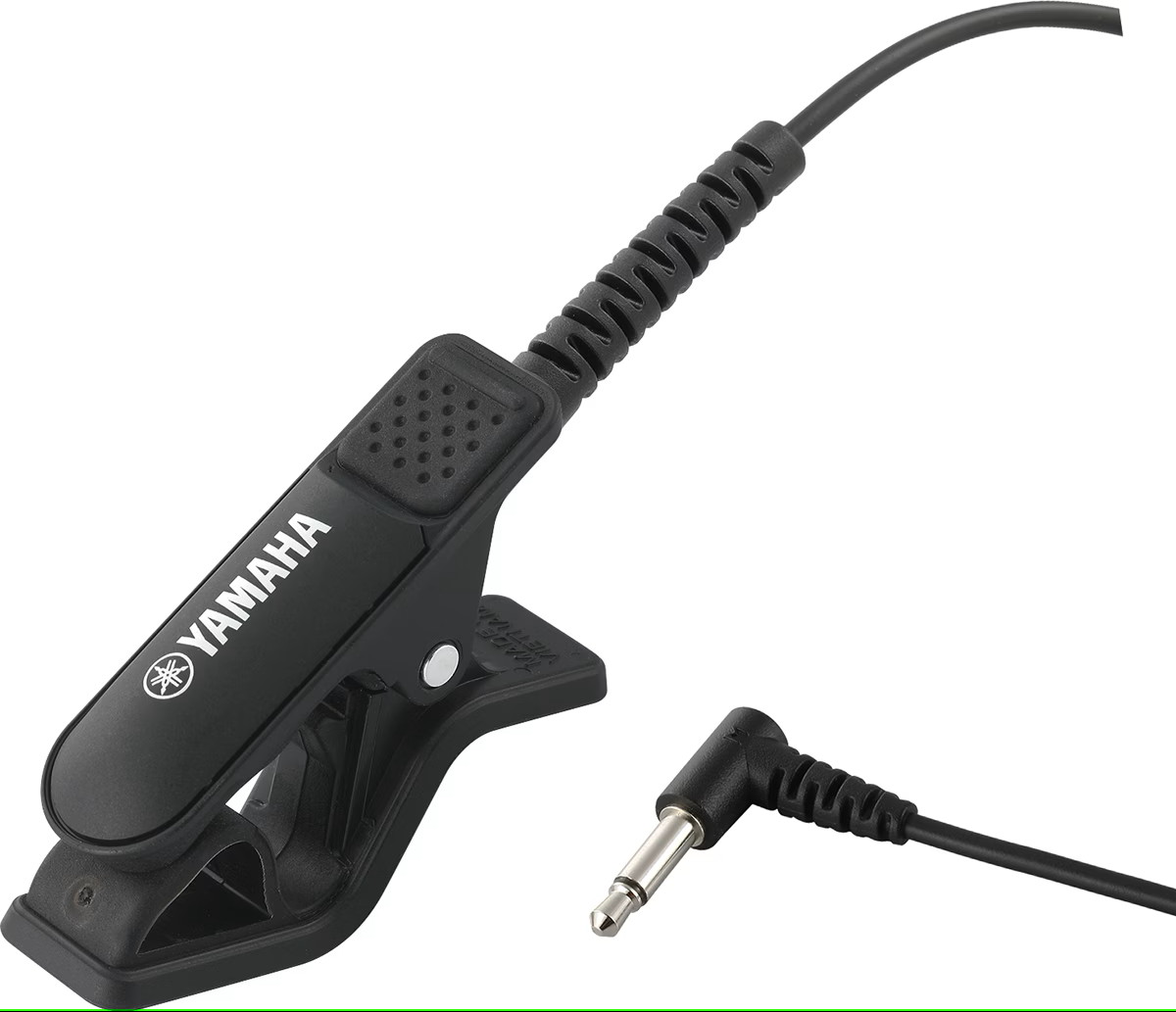 チューナー用マイクロフォン ヤマハ TM-40 | ヤマハ特約店 文化堂