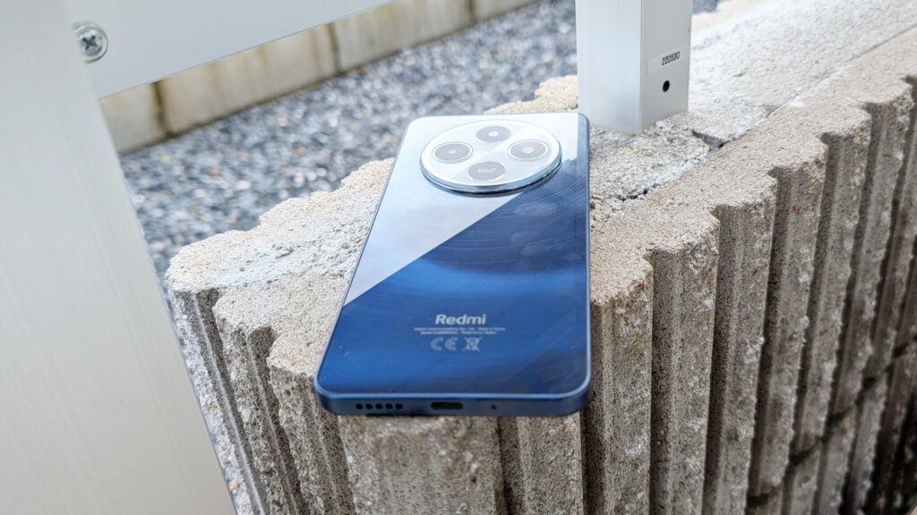 Redmi 14C レビュー】1万円台のスマホは使える？実用性とAIカメラの