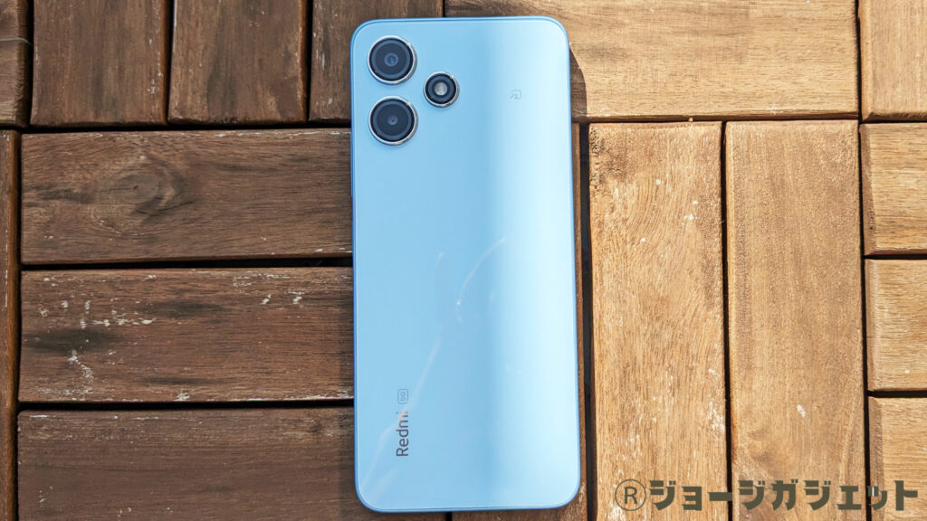 Xiaomi Redmi 12 5G 製品レビュー】待ち望んだエントリーモデル！この