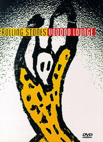 Rolling Stones: Voodoo Lounge (TV Special 1995) - IMDb