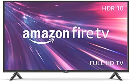 Fire TV 40