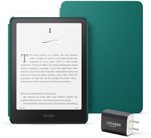 Amazon.com: Amazon Kindle Paperwhite Bundle: Includes, Amazon