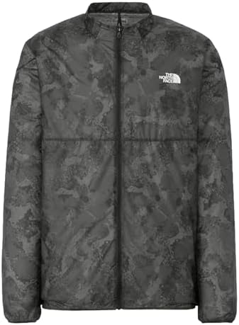 Amazon.co.jp: [THE NORTH FACE] FLT Impulse Jacket クリア M