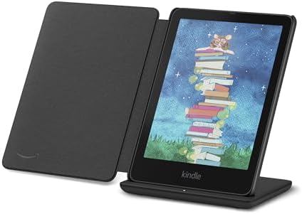 Amazon.com: Introducing Amazon Kindle Colorsoft Signature Edition