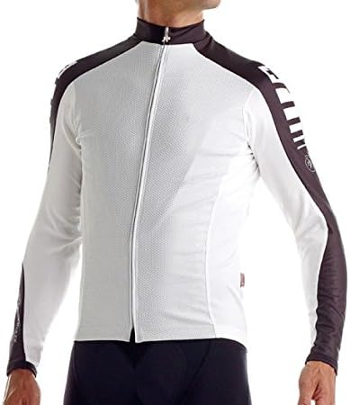 Amazon | [Assos アソス] Intermediate EVO ジャージ (XS(胸囲90センチ