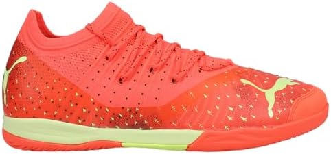 Amazon | Puma メンズ Future Z 1.4 プロコート インドアサッカー