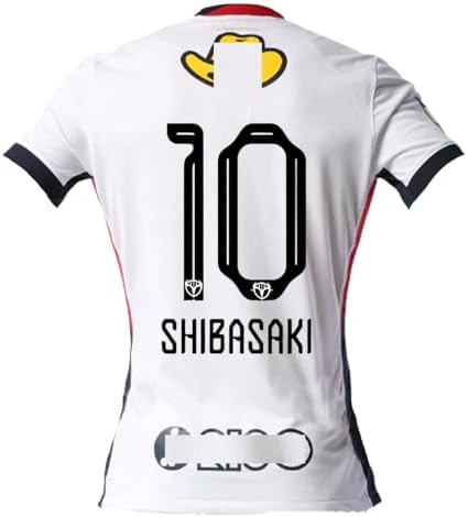 Amazon.co.jp: [XUPENG] 柴崎 岳 ユニフォーム しばさき がく ジャージ