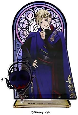 ツイステ】ヴィル（寮服）について | ガラクタbox