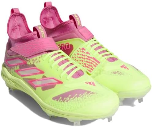 Amazon | [adidas] ユニセックス adizero Afterburner 9 NWV AC LZY95