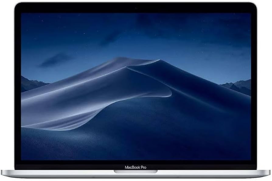 Amazon.com: 2019 Apple MacBook Pro with 2.6GHz Intel Core i7 (15
