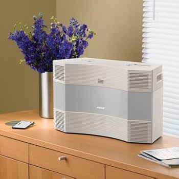 Amazon.co.jp: Bose Acoustic Wave music system II Personal audio