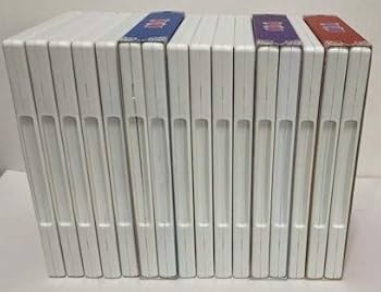 Amazon.co.jp: 彩雲国物語 （全13巻セット） [マーケットプレイス DVD