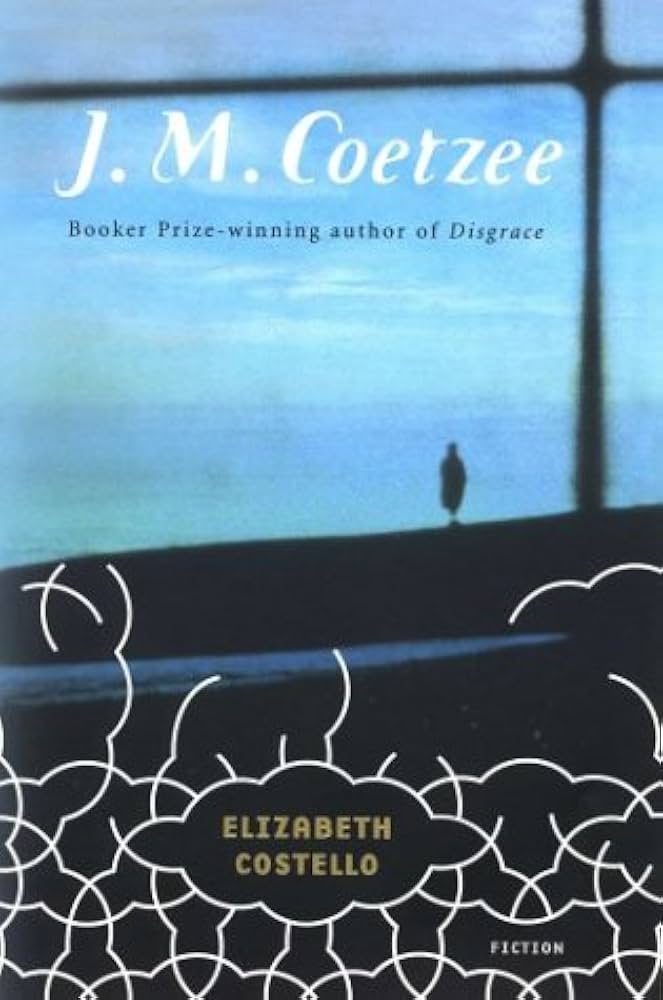 Amazon.co.jp: Elizabeth Costello : 本