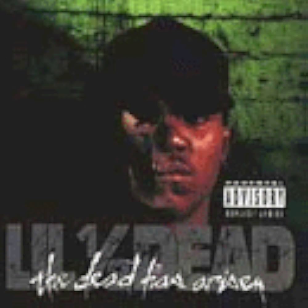 Amazon.co.jp: Dead Has Arisen: ミュージック