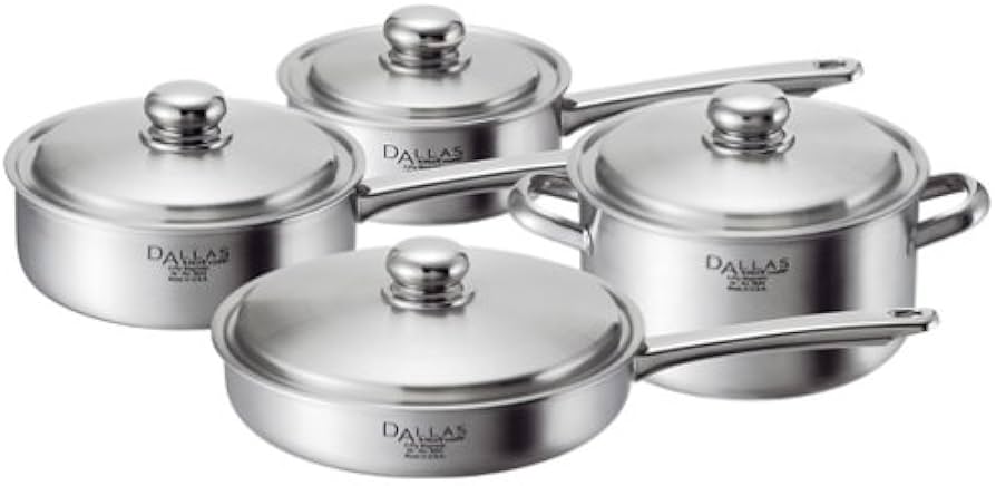 Amazon｜Vita Craft ダラス 片手鍋 17cm 1.6L 8641｜片手鍋・ソース