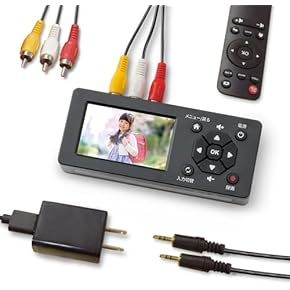 Amazon.co.jp: ビデオデッキ - テレビ・レコーダー: 家電＆カメラ: VHS