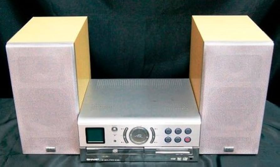 Amazon.co.jp: SHARP シャープ SD-CX9-S シルバー 1ビットデジタル