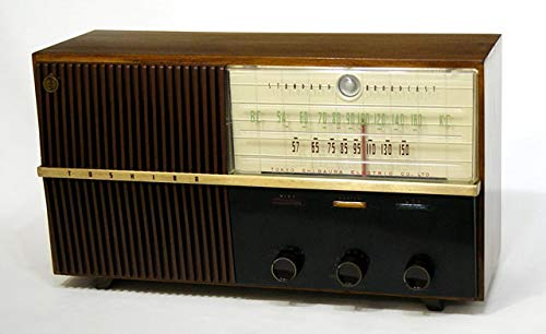 Amazon.co.jp: 東芝 マツダ かっこうC 真空管ラジオ MW(中波) : 家電