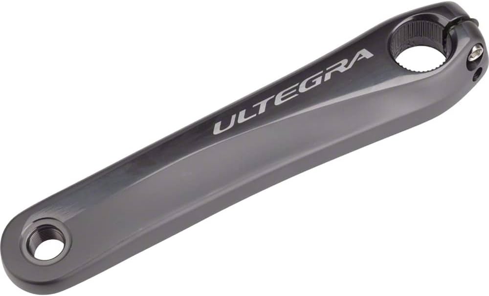 Amazon.com : Shimano Ultegra FC-6800 172.5mm Left Crank Arm