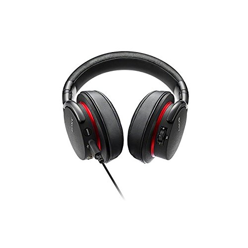 Amazon.co.jp: ソニー ヘッドホン MDR-1ADAC : ハイレゾ対応 USB DAC