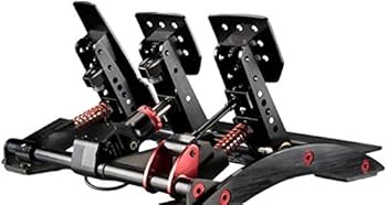 Amazon.co.jp: Fanatec ClubSportペダルV3 : ゲーム