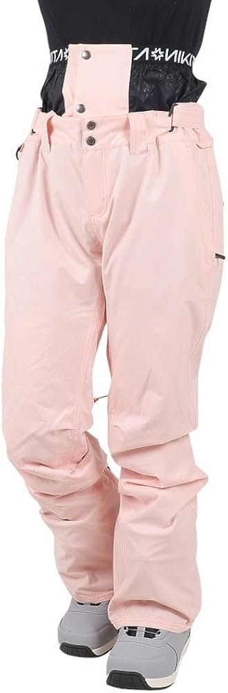 Amazon | ニキータ（NIKITA） スノーボード ボードウェア パンツ 20-21