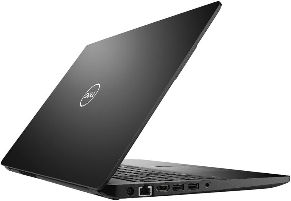 Amazon.co.jp: 【整備済み品】 Dell ノートパソコン Latitude 3580 第7