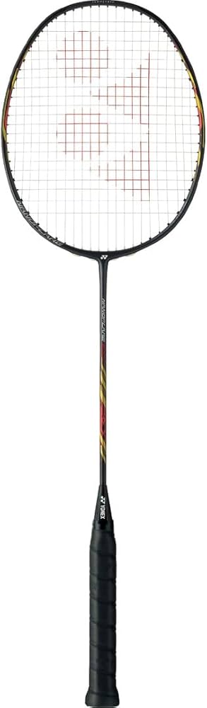 Amazon | ヨネックス YONEX バドミントンラケット ナノフレア800