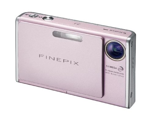 Amazon | FUJIFILM デジタルカメラ FinePix Z3 ピンク | コンパクト 通販