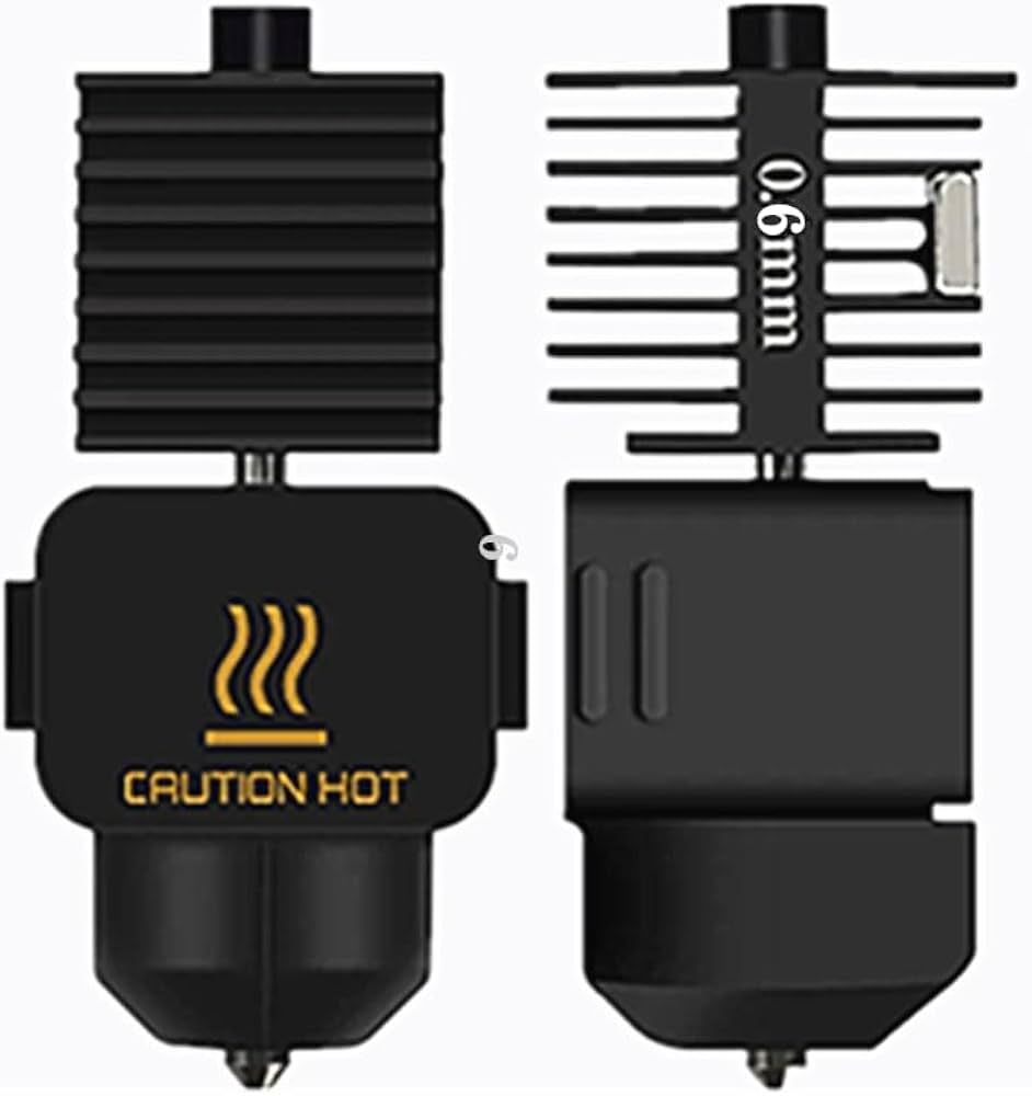 Amazon.co.jp: Bambu Lab A1 Mini 3Dプリンターアクセサリー用0.6mm