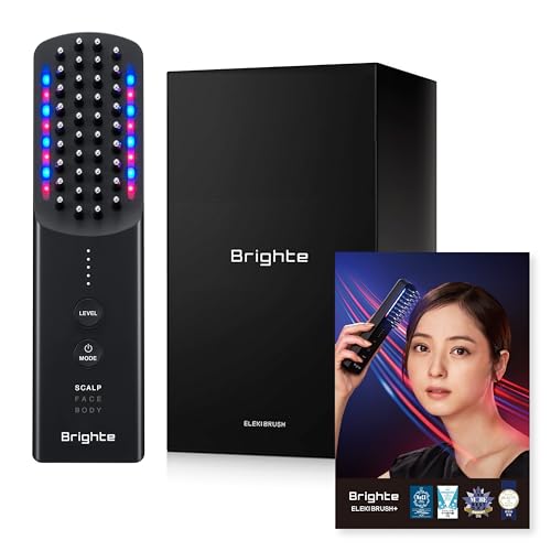 美顔器って高い買い物なのに続けるのがめんどくさい→Brighte「ELEKI