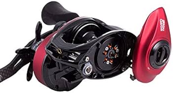 Amazon | アブガルシア(Abu Garcia) ベイトリール REVO ロケット 右