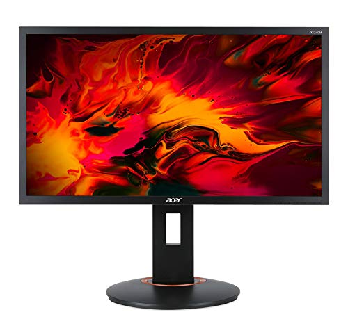 Acer XF240H - 144Hz-Monitor.de