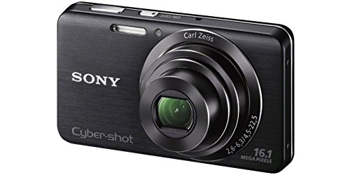 Amazon | SONY Cyber-Shot(サイバーショット) W630 (1610万CCD/光学x5