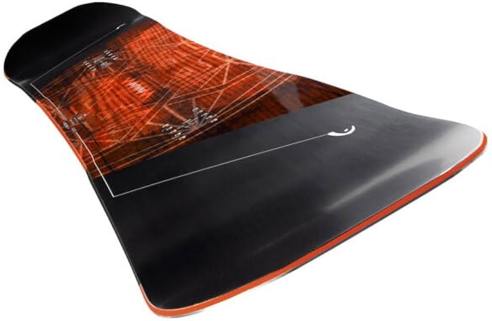 Amazon | head ヘッド 板 スノーボード ANYTHING LYT ハイブリッド