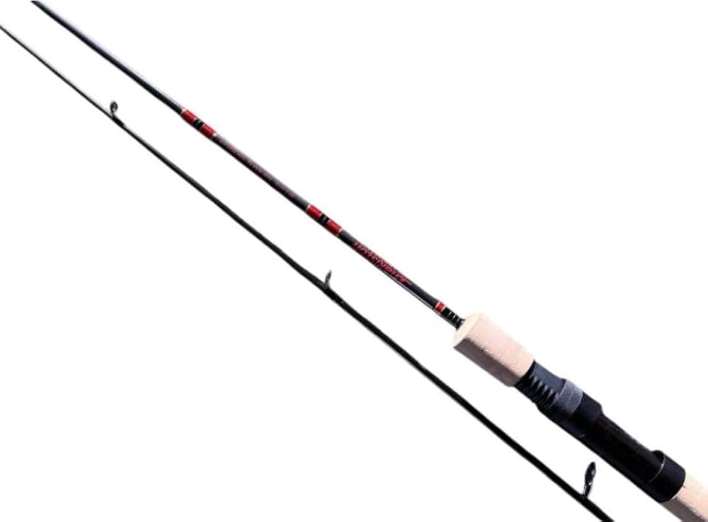 Amazon | D3カスタム ブラキストン スピニングモデル BKT-511E エク