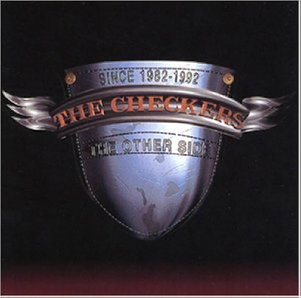 Amazon.co.jp: The Other Side: ミュージック