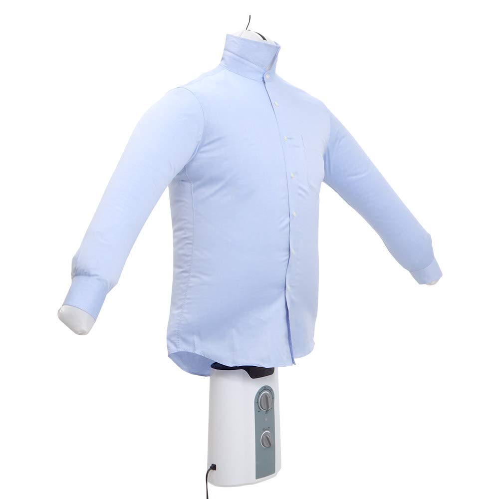 Amazon.co.jp: THANKO シワを伸ばす乾燥機 アイロンいら～ず (NRSHDRAB