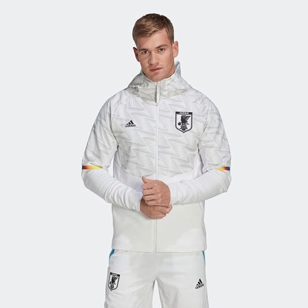 Amazon.co.jp: アディダス adidas サッカーウエアー 日本代表 ゲーム