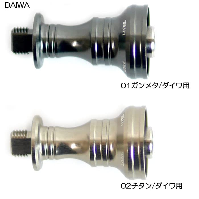 Amazon | リブレ(LIVRE) ライトスカート (ショート) シマノS2用