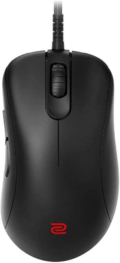 Amazon.com: BenQ Zowie EC3-C Ergonomic Gaming Mouse | Professional