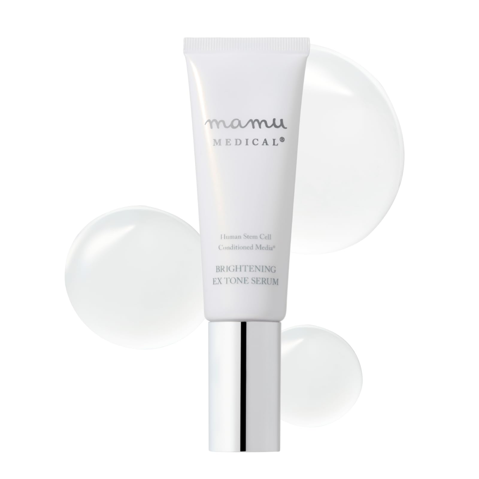 Amazon | 【デリケートゾーン美容液】mamu MEDICAL｜ブライトニングEX
