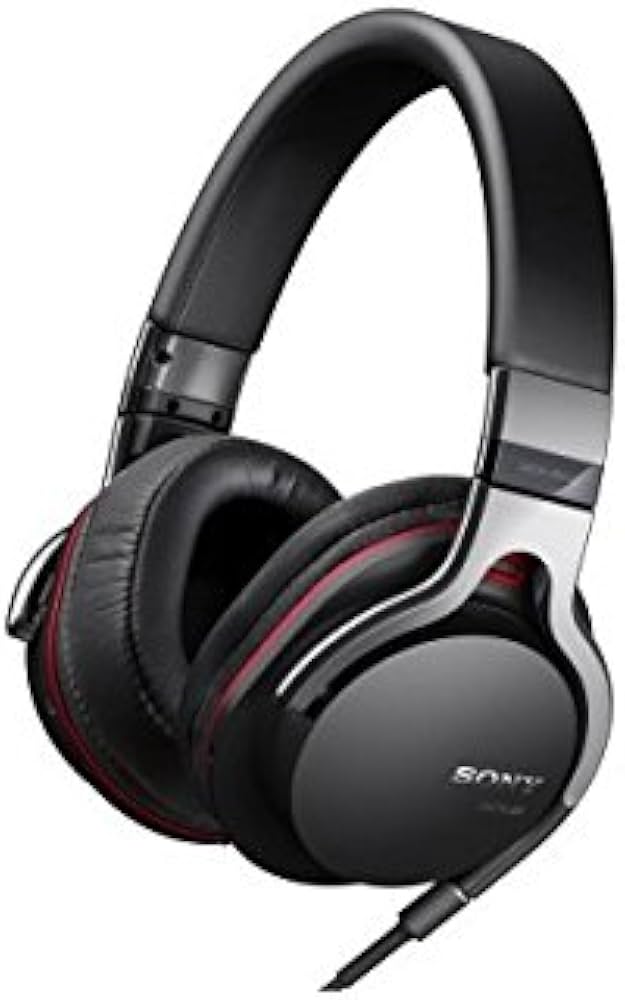 Amazon.co.jp: SONY ソニ- MDR-1RNC デジタルノイズキャンセリング