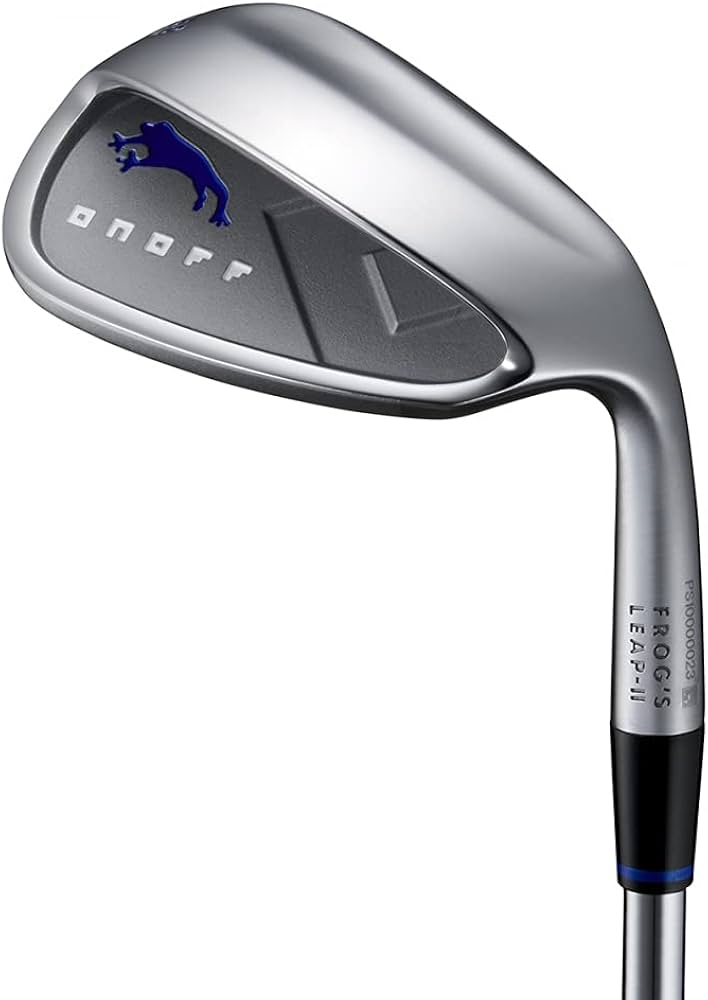 Amazon.co.jp: オノフ（オノフ） フロッグスリープ2 ウェッジ(ロフト58