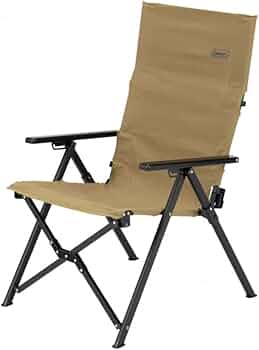 Amazon.co.jp: Coleman(コールマン) キャンプ チェア レイチェア