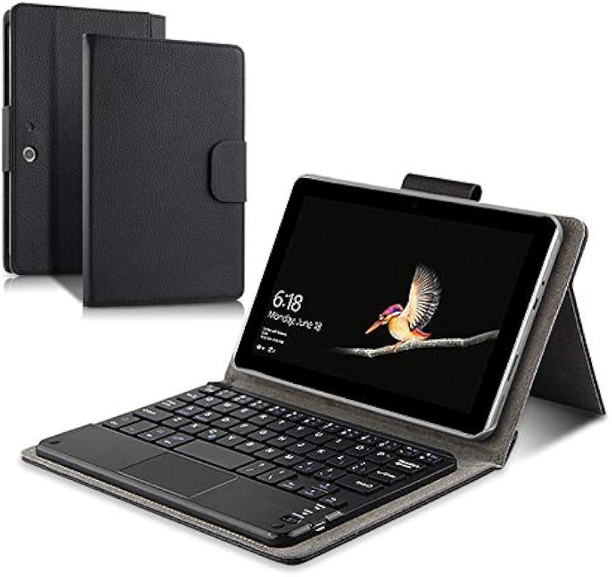 Amazon.co.jp: TJK ワイヤレスキーボード Bluetoothキーボード