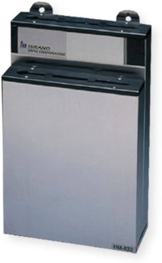 Amazon | 包丁差し 釘打 流し掛兼用型（2段・大） | 兼光産業 | 包丁